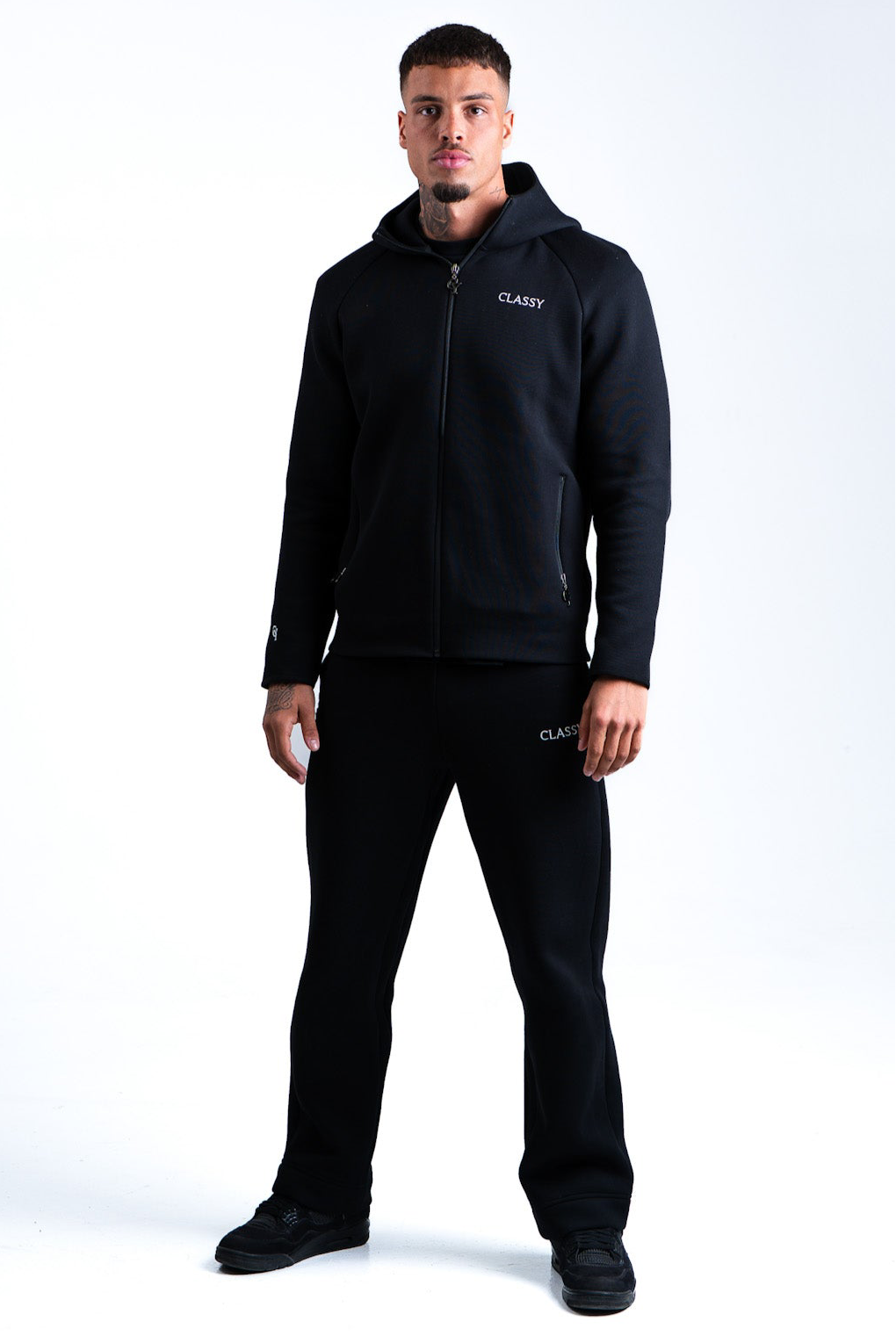 Classy Trackpants