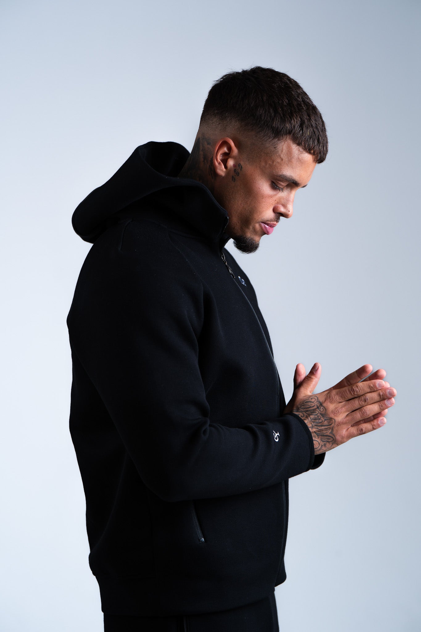 Classy Trackjacket