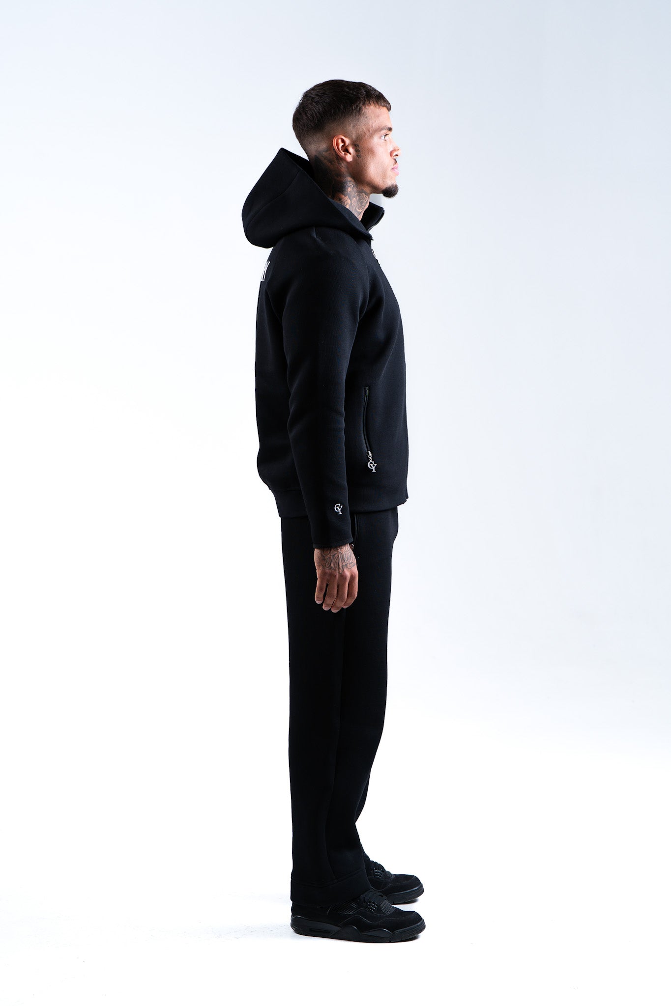 Classy Trackpants
