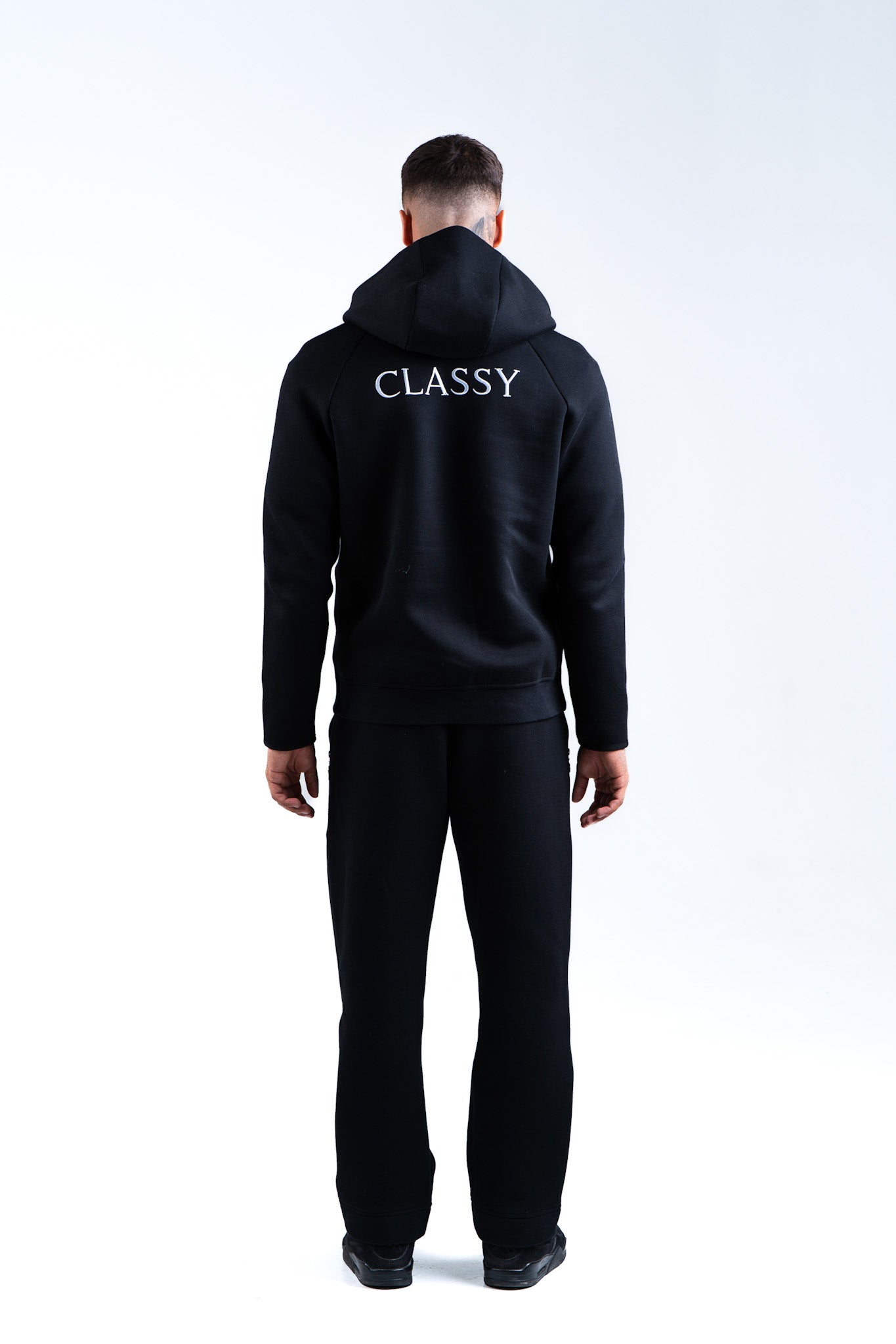 Classy Trackpants