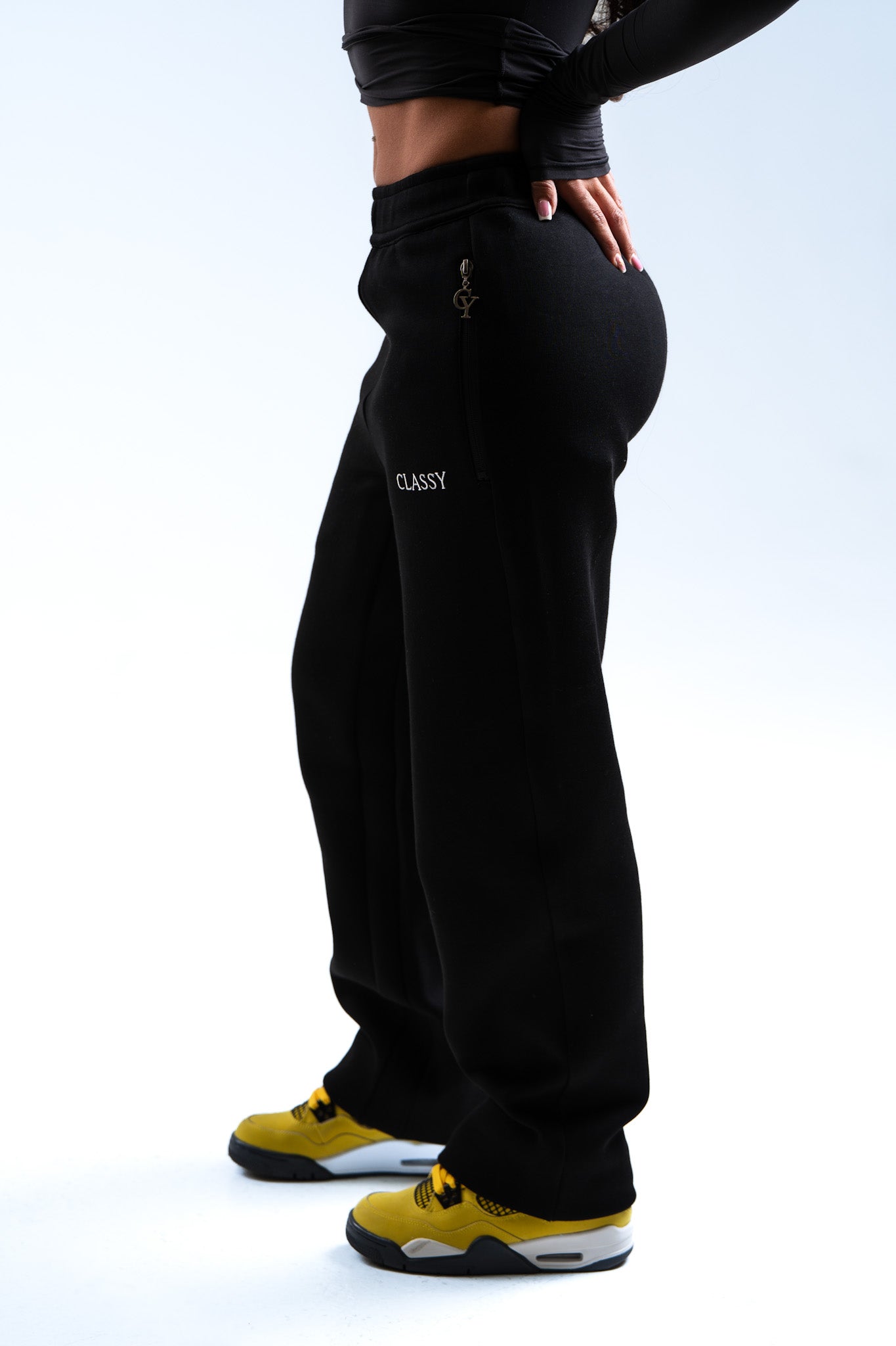 Classy Trackpants