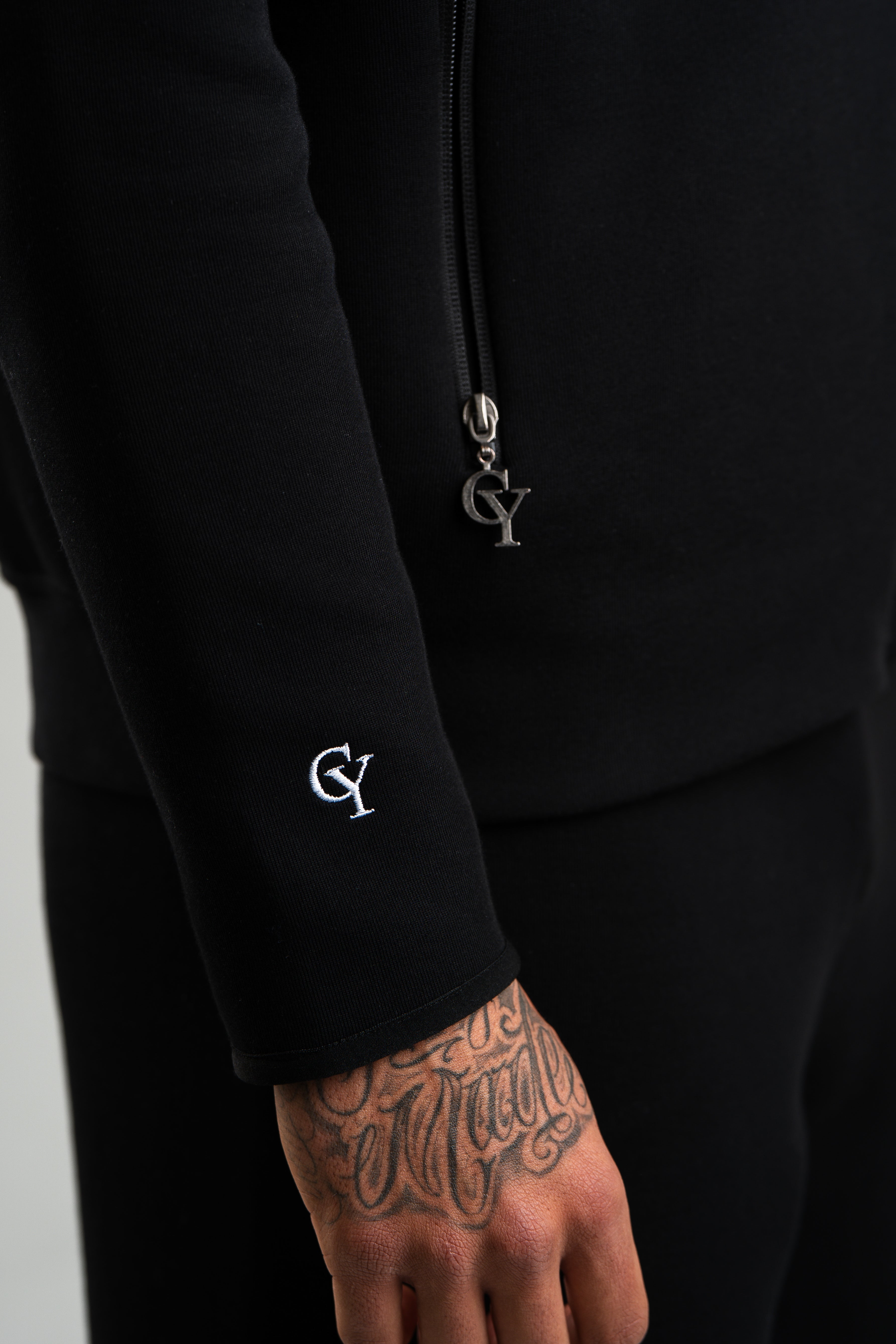 Classy Trackjacket