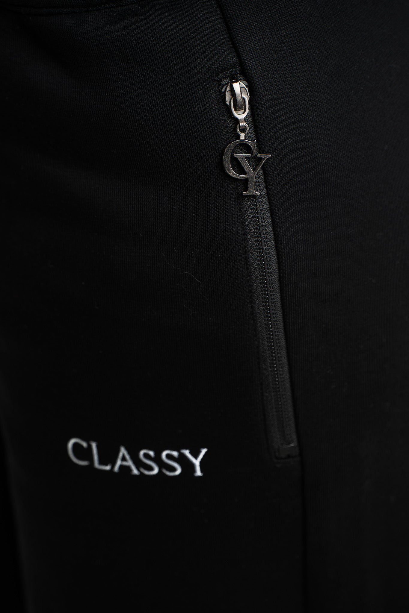 Classy Trackpants